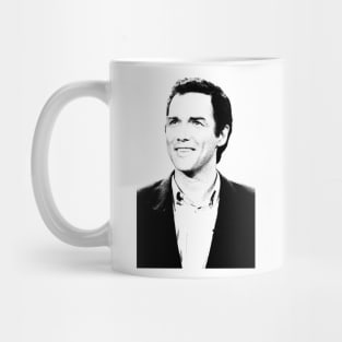 >> Norm Macdonald << Classic Vintage Drawing Artwork Mug